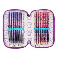 Disney Vampirina Triple Decker Filled Pencil Case Extra Image 2 Preview
